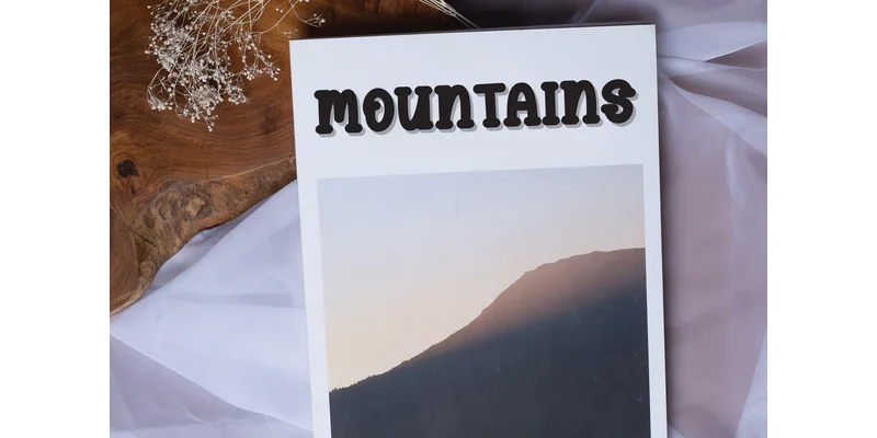 Vintage Charm Font by Misterletter.co — Display Font — thumbnail 5
