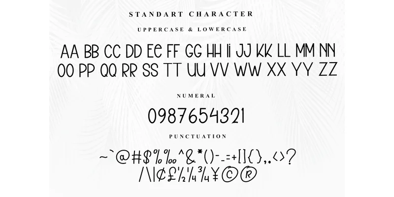 Vintage Font by Inermedia STUDIO — Sans Serif Font — thumbnail 5