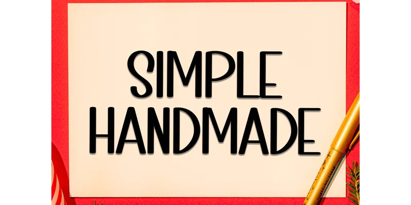 Vintage Font by Inermedia STUDIO — Sans Serif Font — thumbnail 2