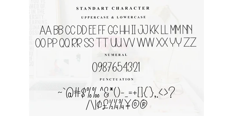 Vintage Grinchese Font by Inermedia STUDIO — Sans Serif Font — thumbnail 5