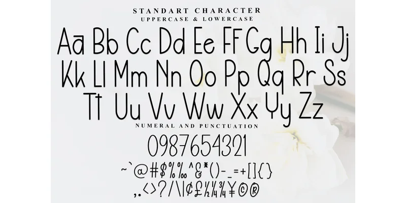 Vintage History Font by Inermedia STUDIO — Sans Serif Font — thumbnail 4