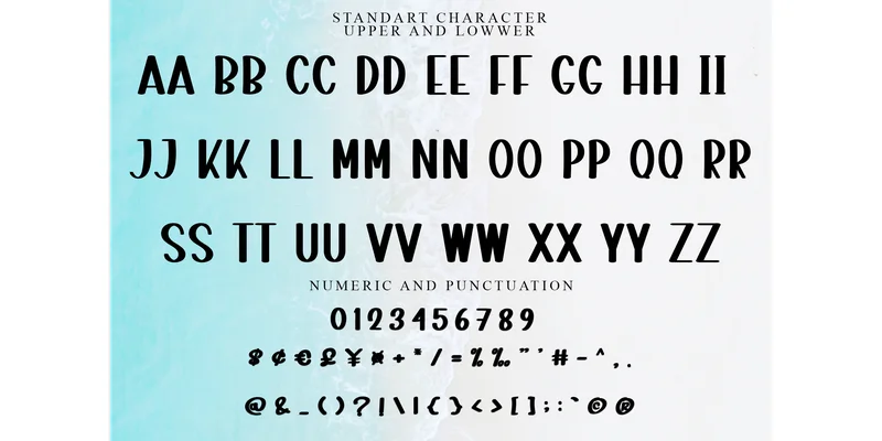 Vintage School Font by FreshTypeINK — Display Font — thumbnail 4