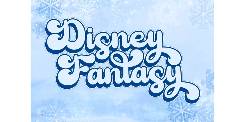 Vintage Snowy Font by Kido Studio — Display Font — thumbnail 3