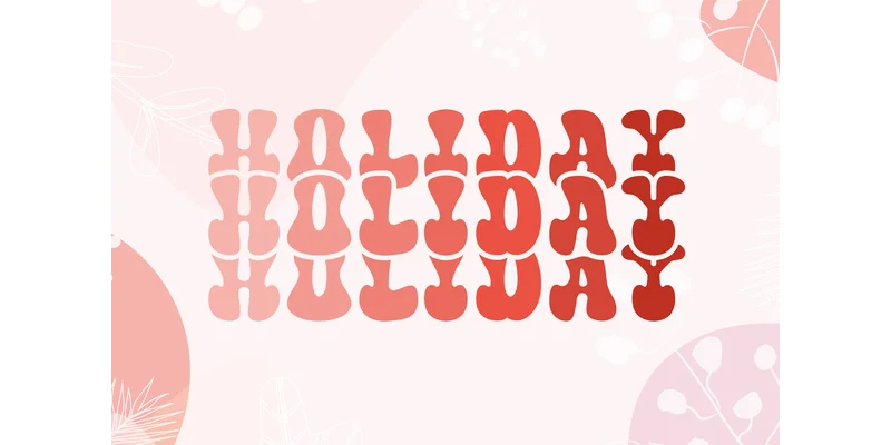Vintage Stacked Font by airotype — Display Font — thumbnail 6
