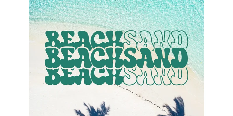 Vintage Stacked Font by airotype — Display Font — thumbnail 7