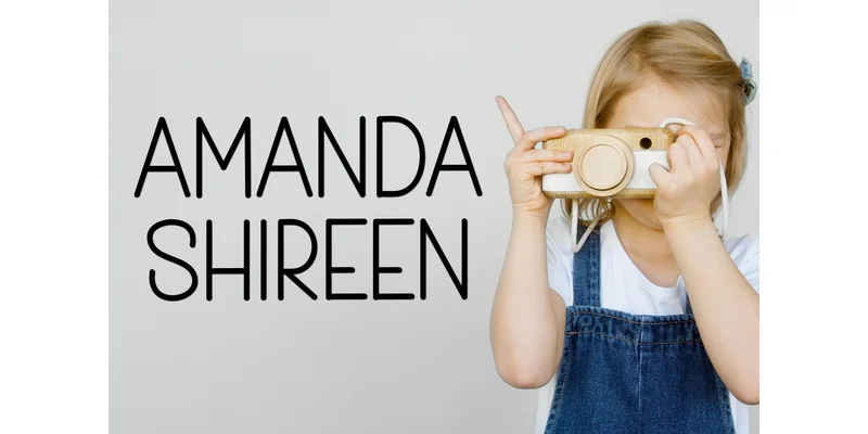 Vintage Style Font by Inermedia STUDIO — Sans Serif Font — thumbnail 7