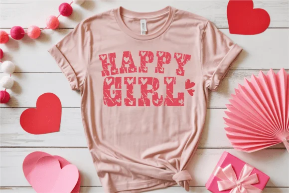 Vintage Valentine by anamalmusyaffaCreative — Slab Serif Font — thumbnail 2