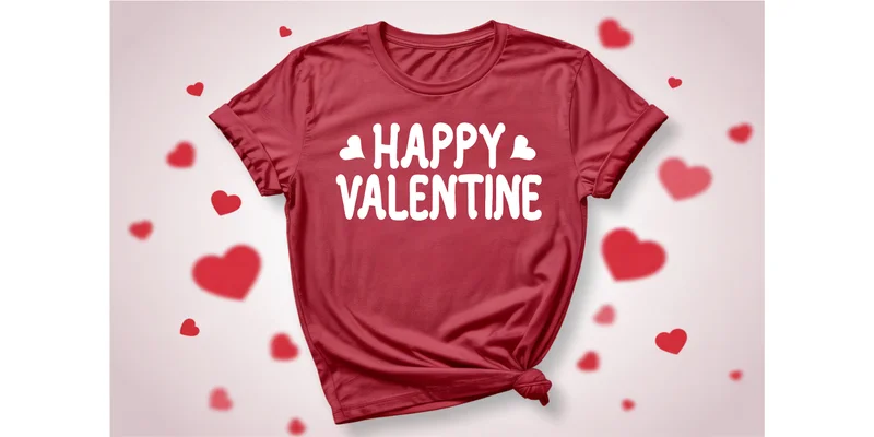 Vintage Valentines Font by TaralArt — Display Font — thumbnail 3