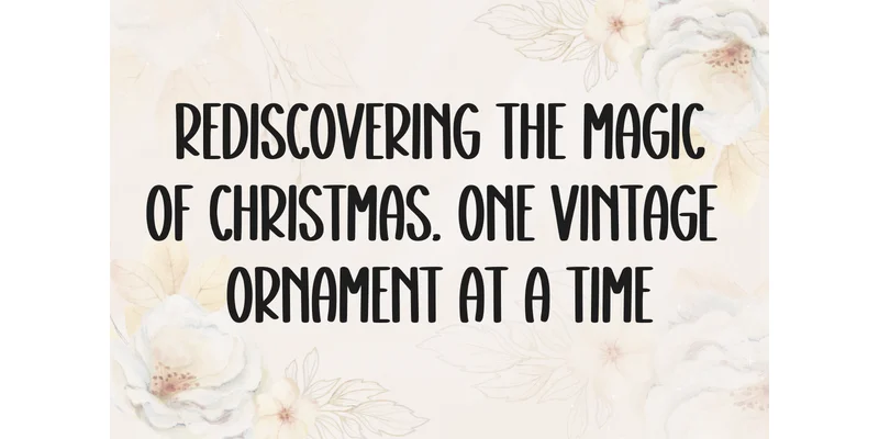 Vintage Yuletide Font by SiapGraph — Sans Serif Font — thumbnail 2