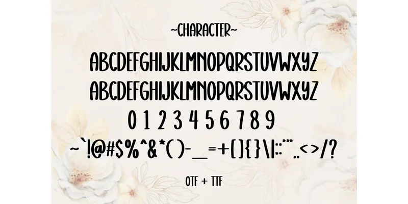 Vintage Yuletide Font by SiapGraph — Sans Serif Font — thumbnail 3