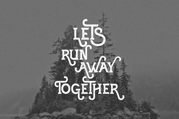 Violina by Rvq Type Foundry — Slab Serif Font — thumbnail 3