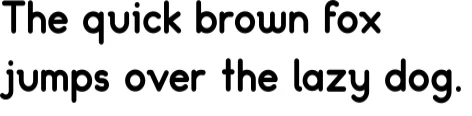 Virtual by da_only_aan — Slab Serif Font — thumbnail 7