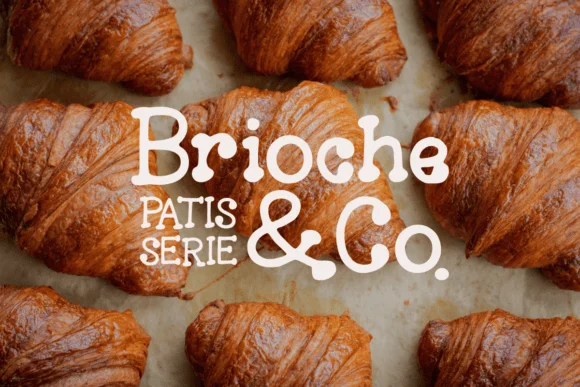 Vlorine by pandekastudio — Slab Serif Font — thumbnail 6
