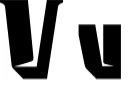 Vorg by Raws_unsleep — Slab Serif Font — thumbnail 5