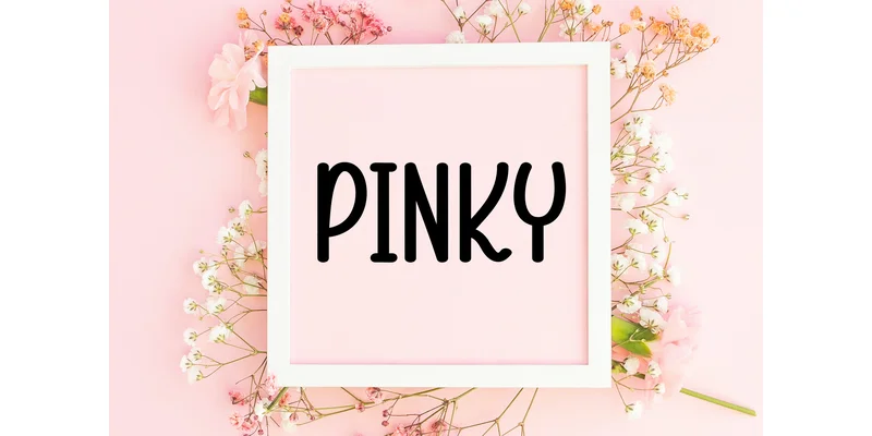 Vulcan Font by Berkah Shop — Display Font — thumbnail 2