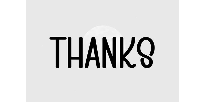 Vulcan Font by Berkah Shop — Display Font — thumbnail 5
