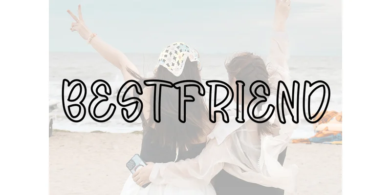 Walking Font by PiPi Creative — Display Font — thumbnail 2