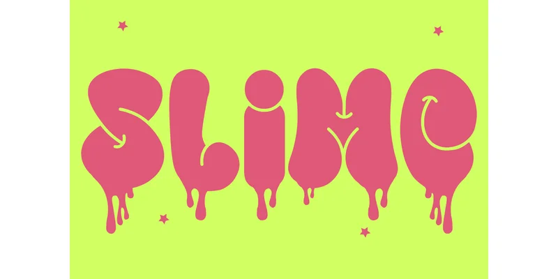 Wall Gumy Font by Patlot Digital.Studio — Display Font — thumbnail 3