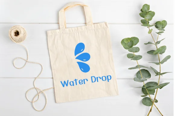 Water Drop by Ketsarin — Dingbats Font — thumbnail 5