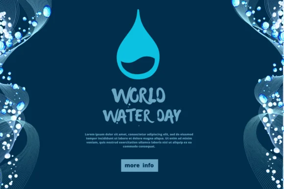 Water Droplet by Heartcraft Atelier — Dingbats Font — thumbnail 7