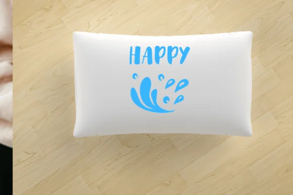 Water Drops by Nongyao — Dingbats Font — thumbnail 6