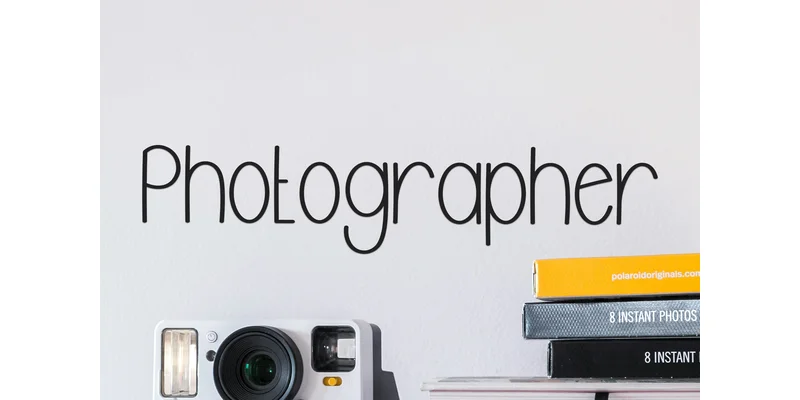 Watercolor Font by Inermedia STUDIO — Display Font — thumbnail 4