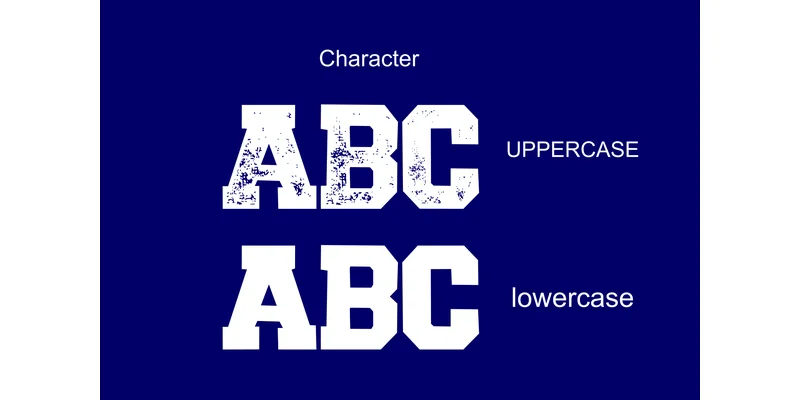 Wave American Football Font by Infontree — Display Font — thumbnail 4