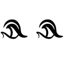 Wave Bundle by Nongyao — Dingbats Font — thumbnail 8