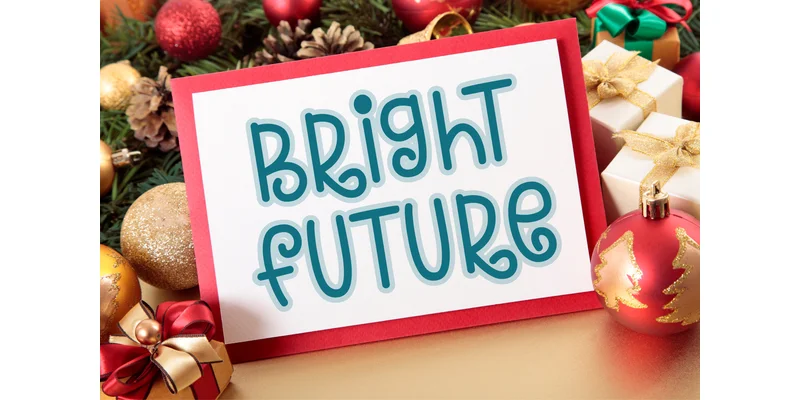 Wave Jumping Font by Yan (7NTypes) — Display Font — thumbnail 4