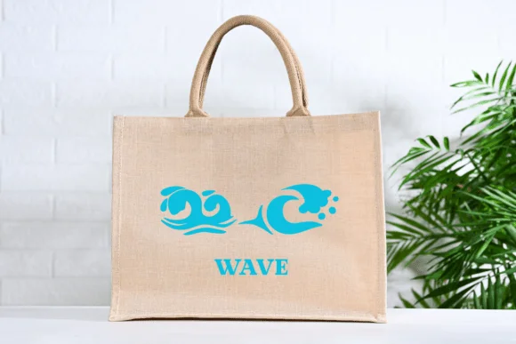 Wave Swash Elements by Heartcraft Atelier — Dingbats Font — thumbnail 6