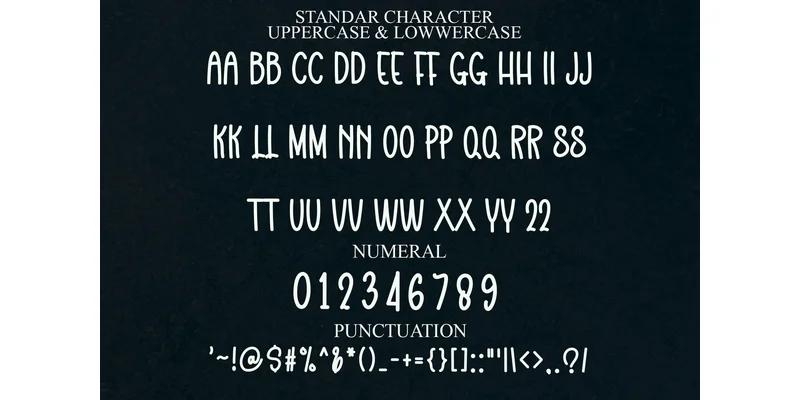 Website Font by Inermedia STUDIO — Display Font — thumbnail 6