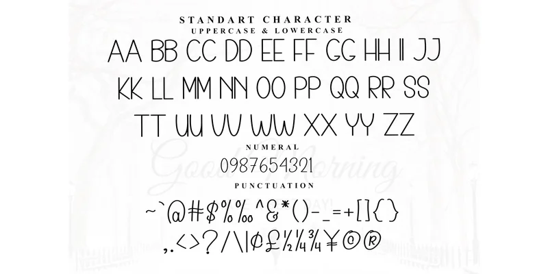 Wedding Beautiful Font by FreshTypeINK — Display Font — thumbnail 5
