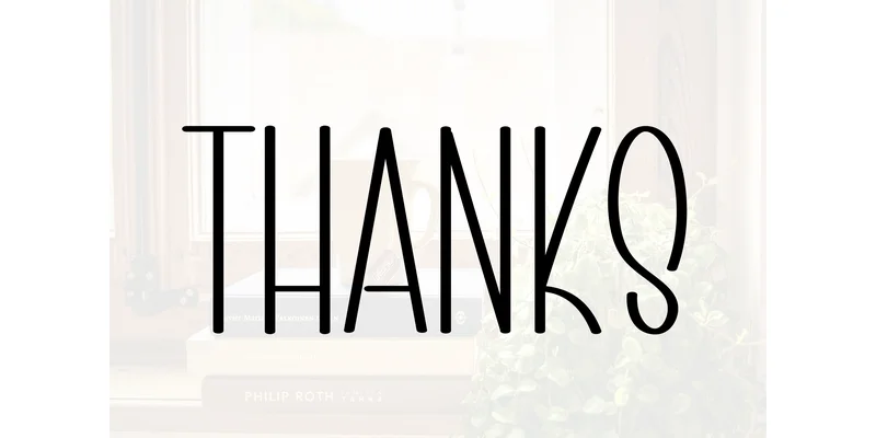 Wedding Blarney Font by ArtLine Design — Display Font — thumbnail 5