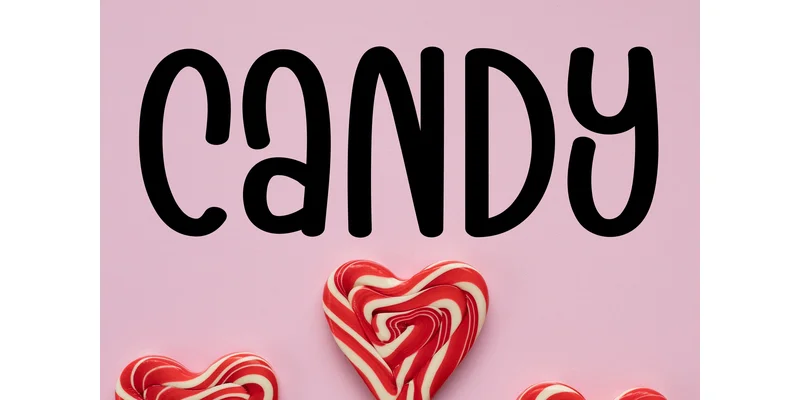 Wedding Parttiming Font by ArtLine Design — Display Font — thumbnail 2
