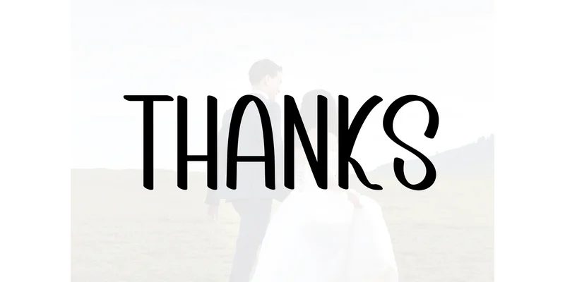 Wedding Prestino Font by ArtLine Design — Display Font — thumbnail 5