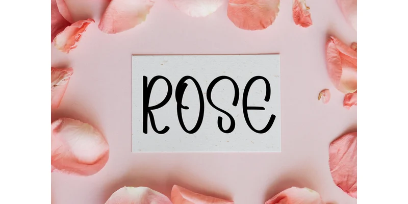 Wedding Prospect Font by KC Production — Display Font — thumbnail 2