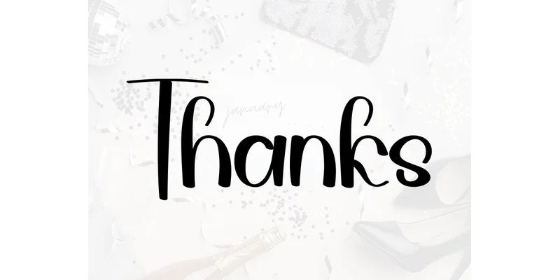 Wedding Quinzy Font by Berkah Shop — Display Font — thumbnail 5