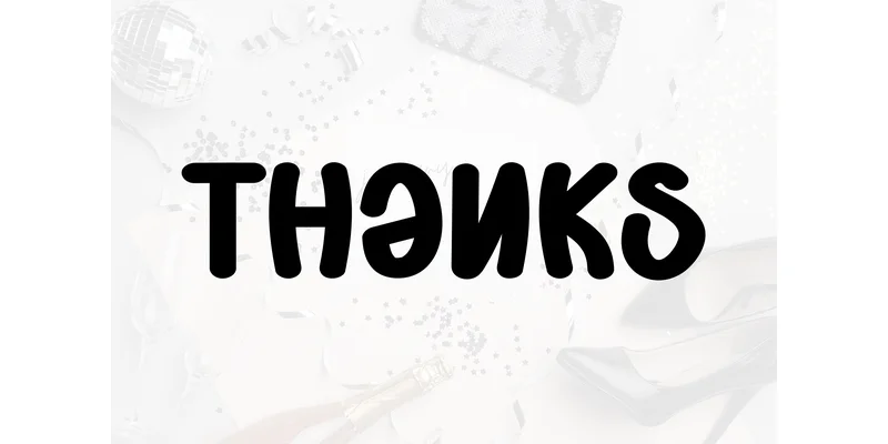 Wedding Smurf Font by ArtLine Design — Display Font — thumbnail 5