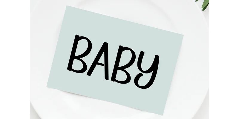 Wedding Snarky Font by Berkah Shop — Display Font — thumbnail 2