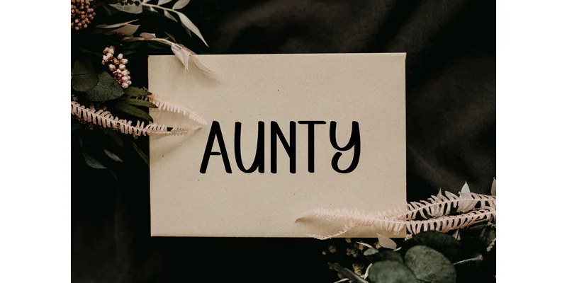 Wedding Snarky Font by Berkah Shop — Display Font — thumbnail 4