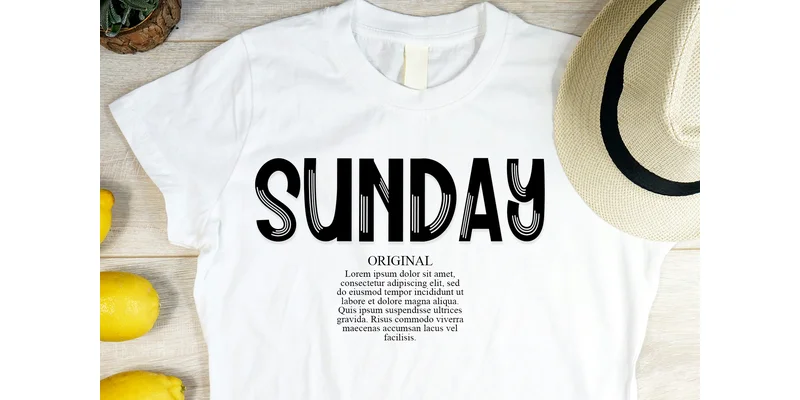 Weekend Font by Inermedia STUDIO — Display Font — thumbnail 2