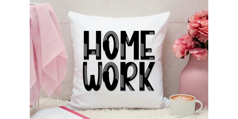 Weekend Font by Inermedia STUDIO — Display Font — thumbnail 3