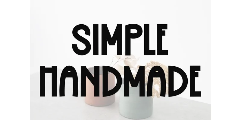 Weekend Font by Inermedia STUDIO — Display Font — thumbnail 2