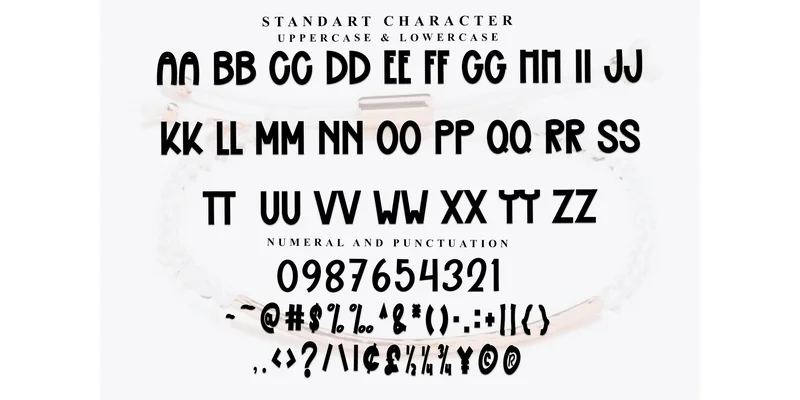 Weekend Font by Inermedia STUDIO — Display Font — thumbnail 4