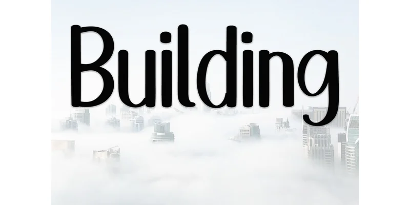 Welcome Back Font by Inermedia STUDIO — Display Font — thumbnail 4
