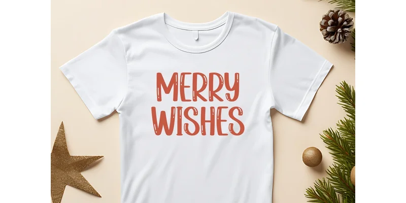 Welcome Christmas Font by Minimalist Eyes — Display Font — thumbnail 3