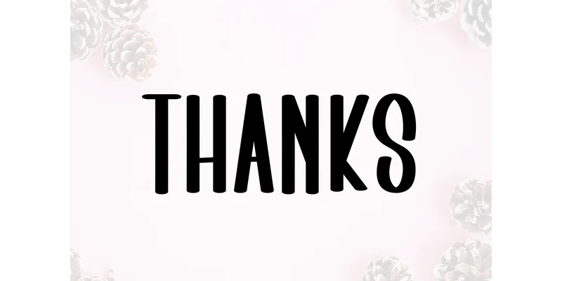 Welcome Font by KC Production — Display Font — thumbnail 5