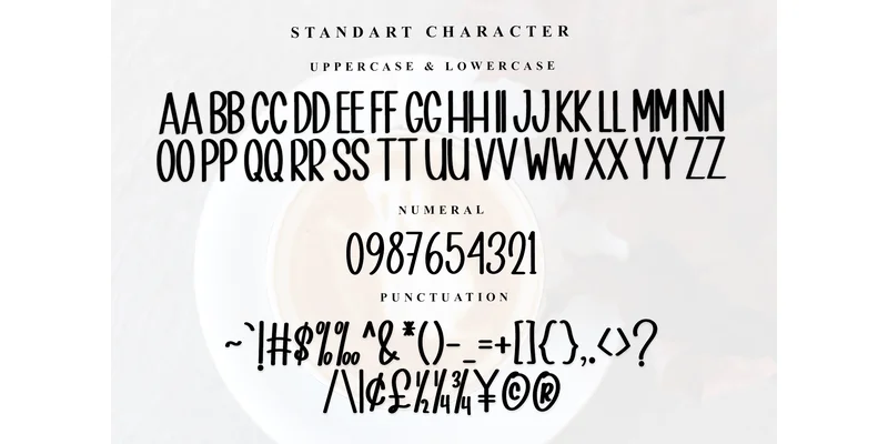 Welcome Halloween Font by Inermedia STUDIO — Display Font — thumbnail 5
