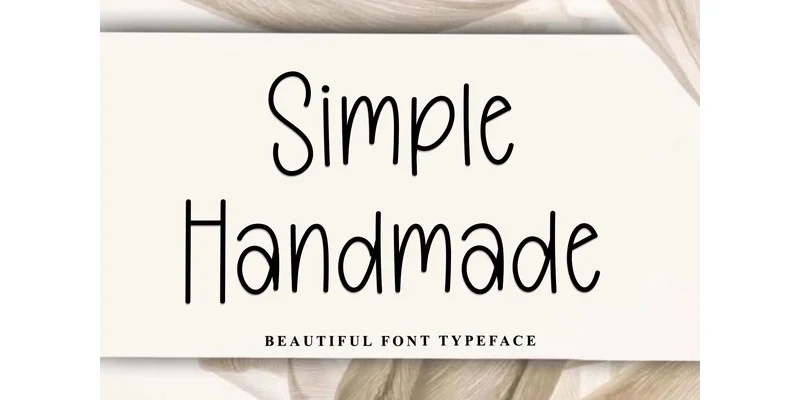 Welcome Holiday Font by Inermedia STUDIO — Sans Serif Font — thumbnail 2