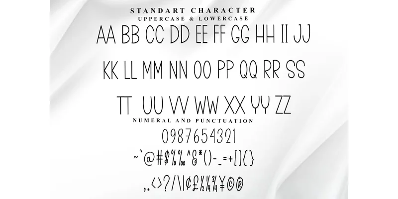 Welcome January Font by Inermedia STUDIO — Sans Serif Font — thumbnail 6
